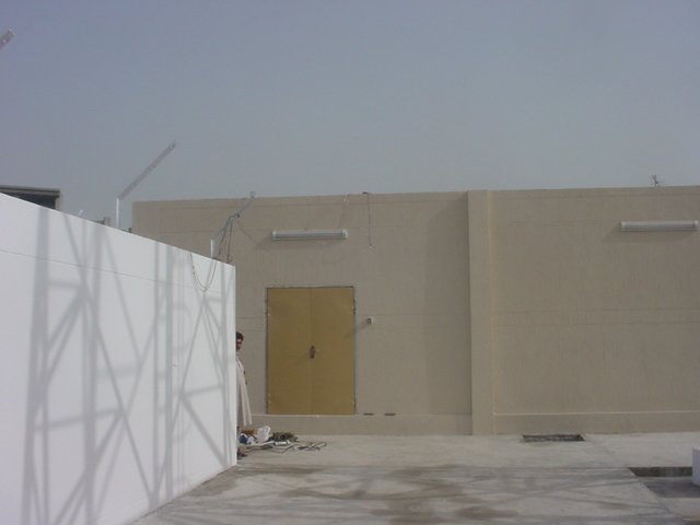 Mis. Telecom Projects